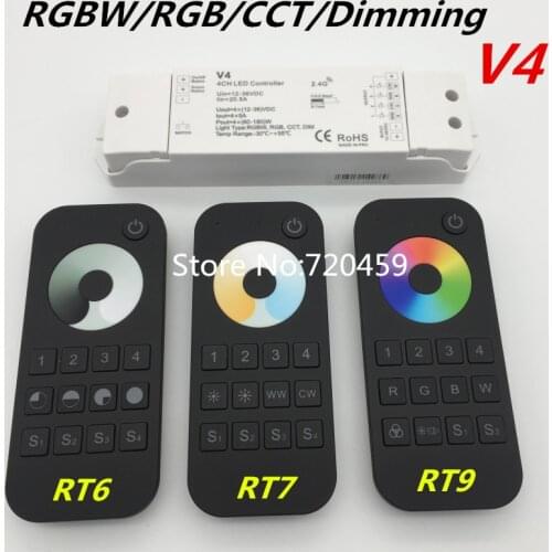 Necen Remote Controls