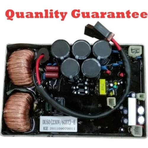 NEW Kipor 6kW digital generator accessories ig6000 inverter module unit du50 voltage regulating board