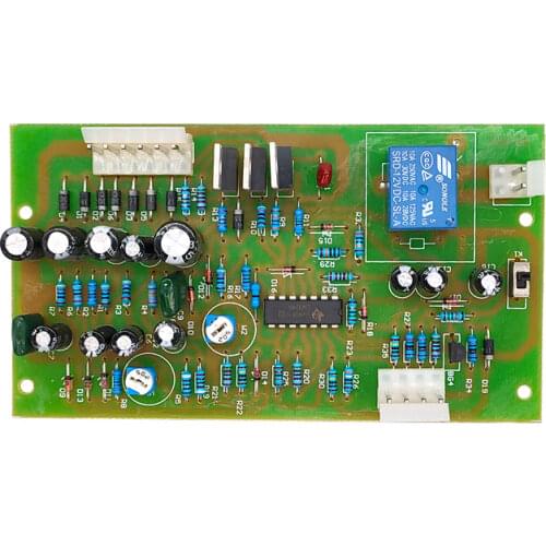 Voltage regulator Control Circuit board CHNT YL26-136 Master board regulator parts
