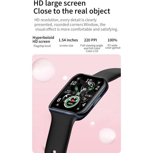 GT06 Smart Ultra Thin IP68 Waterproof Code Scanning Payment Bracelet Bluetooth Call Watch