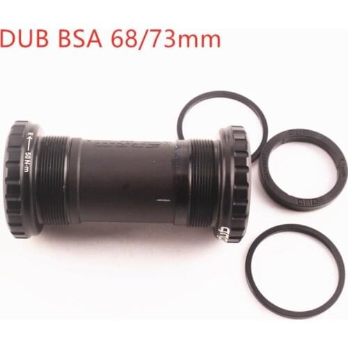 SRAM DUB BSA 68/73mm DUB BB92 DUB PF30 Bottom Bracket for sram gx nx sx crankset MTB bike BB bike bicycle accessories
