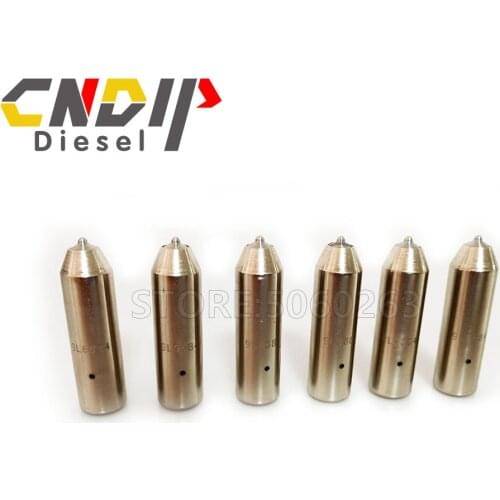 CNDIP Fuel Injection Nozzle for Caterpillar 9L6884 9L-6884 4N7100 4N-7100 CAT 3406