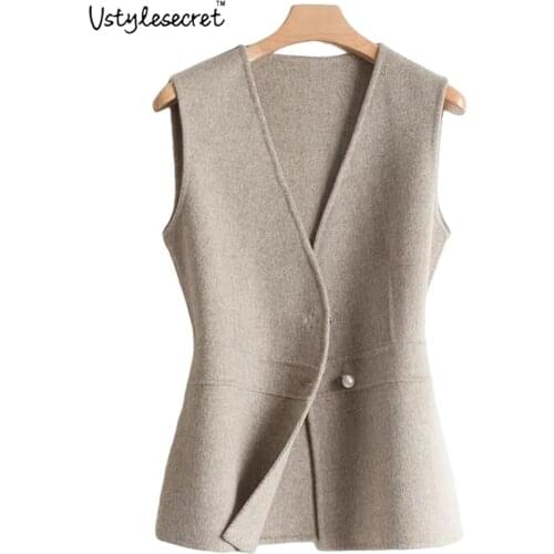 Женские элегантные пальто Ustylesecret China At AliExpress