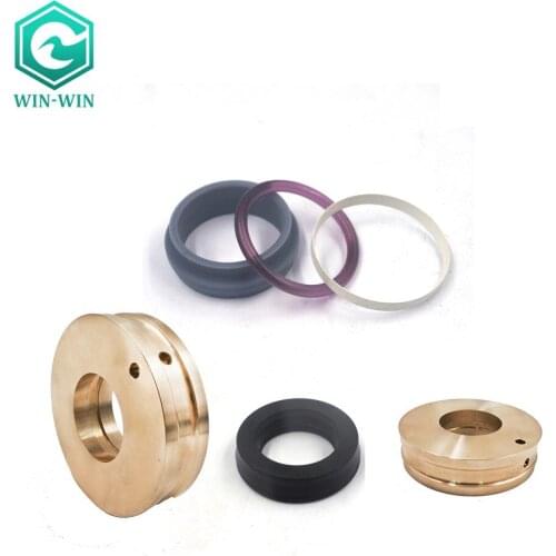 Water Jet Spare Parts 1-11252, 102419 Backup Disk Kit 7/8 in