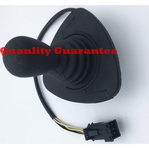 Linde forklift part joystick cross lever 7919040042 electric truck 335 336 386 diesel truck 394 396