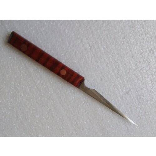 1 PC F Hole Violin repair Knife Luthier tools