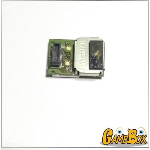 10PCS/LOT Original Secondhand Wireless Modular For Nintend DS Lite Console Wireless Wifi Network Card