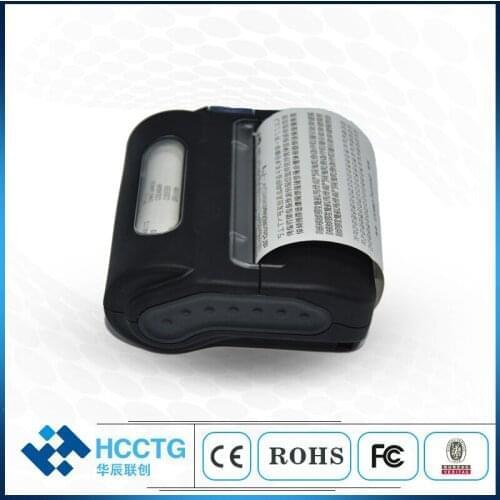 3inch Portable Thermal Barcode Printer Label For Shipping/Express HCC-L31