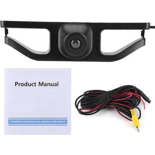 Aramox Car Rear Mirror DVRs