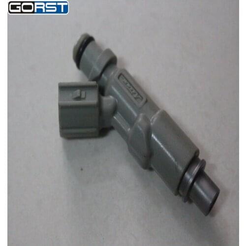 Car/automobiles High quality Fuel Injector nozzle OEM.:23250-97204 for Toyota
