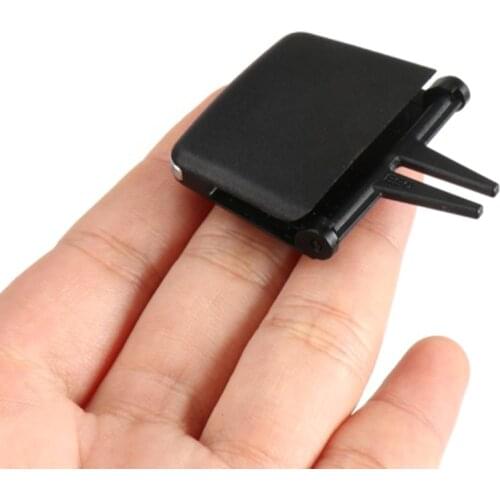 Automobiles Air Conditioner Outlet Part Air Vent Tab Clip Auto Accessories for BMW E90 3 Series 2005-2012 Tool Free