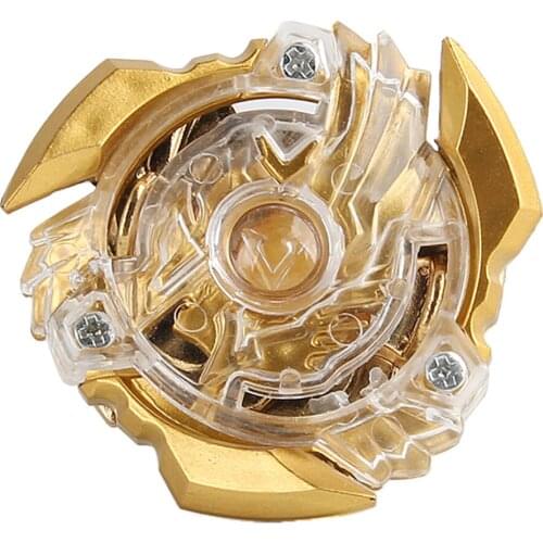 Battling Top Fusion Metal Master Rapidity Fight Spinning Top for Boys B34