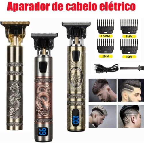 Все для стрижки и бритья BOUSSAC China At AliExpress