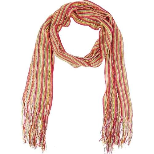 Женские шарфы BRUCERIVER China At AliExpress