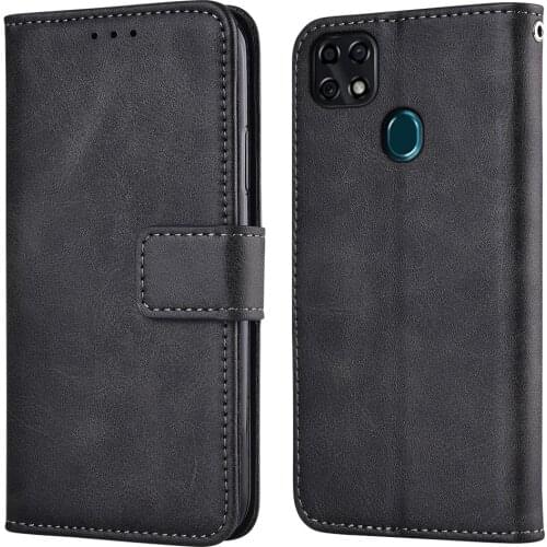 Flip Wallet Case for ZTE Blade 20 smart Leather Phone Case for ZTE Blade 20smart Cover Book Case for ZTE 20 smart case