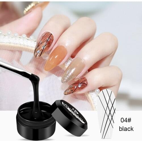 KOUMAZI Gel Nail Polish