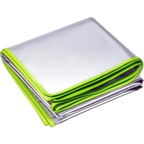 Fire Pit Mat Fireproof Grill Mat Protect Deck Patio Lawn Campsite Cloth Flame Retardant Ember Mat Blanket Heat Insulation Pad