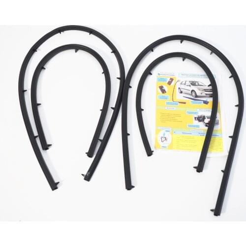 LADA Seals For Cars