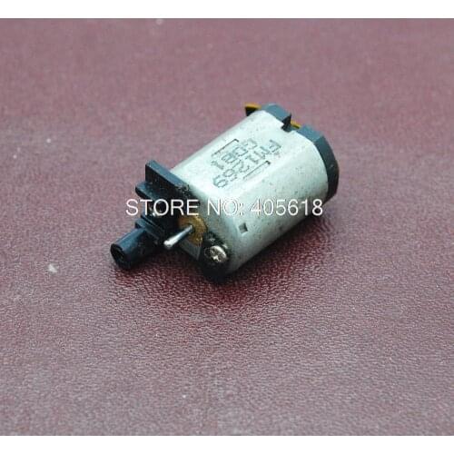 Low price 10pcs N20 motor toy motor for diy car robot 3.6V 20mA 10000RPM high speed