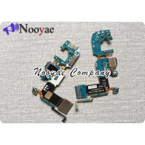 Novaphopat Microphones For Samsung Galaxy S8 Phones