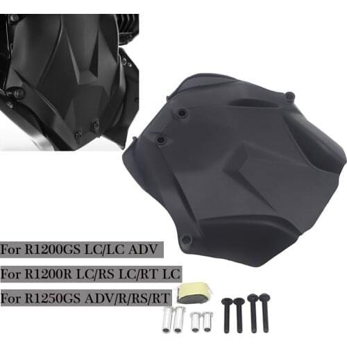 Front Engine Housing Protection For BMW R1200GS/R /RS LC/ADV R1250R/RT Motorcycle