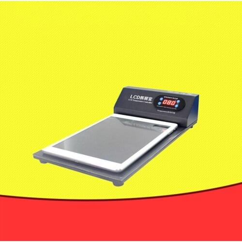 LCD Screen Open Separate Machine Repair Tool Separator for iPhone Samsung Mobile Phone iPad Tablet