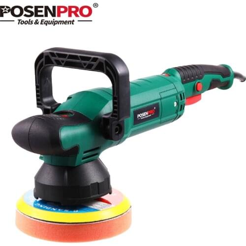POSENPRO Polishing Tools
