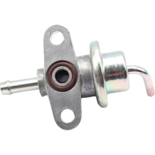 Fuel Pressure Regulator Fuel Pump Valve Moulding Replacement Control Valve for Honda CBR 929RR/954 Series 16740-MCJ-013