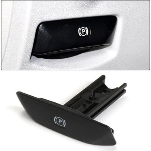 Handbrake Parking Brake Release Handle for Mercedes-Benz C-Class W204 E-Class W212 W207 CLS-Class W218 2044270020