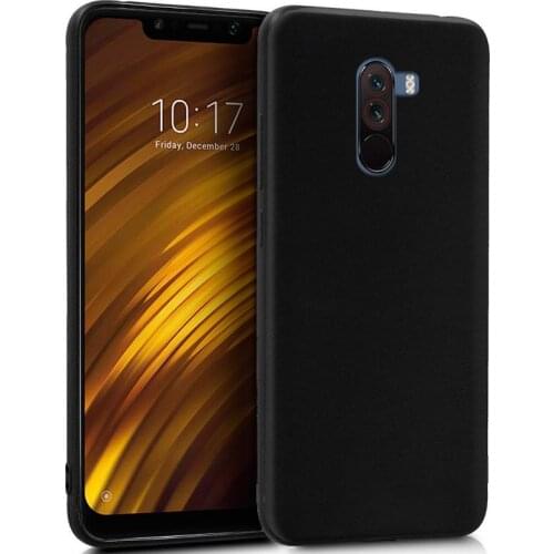The Phone Store Xiaomi Pocophone F1 Phone Cases