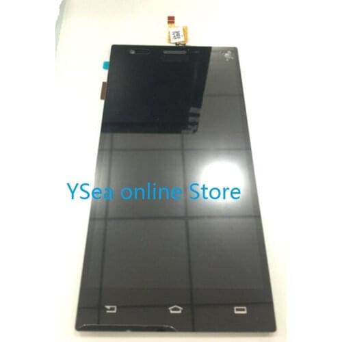 IN STOCK! LCD Display With Touch Screen Digitizer Assembly For Philips Xenium s616 High Quality New