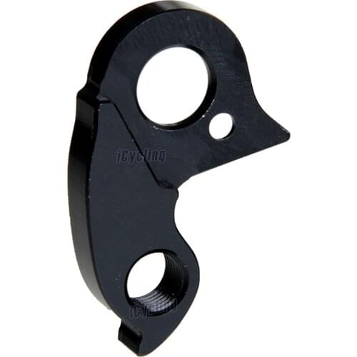 1pc Derailleur Hanger For Norco Fluid FS MK3 Optic Carbon Sasquatch FAT Sight Alloy Torrent Gear Mech Dropout 913015-003