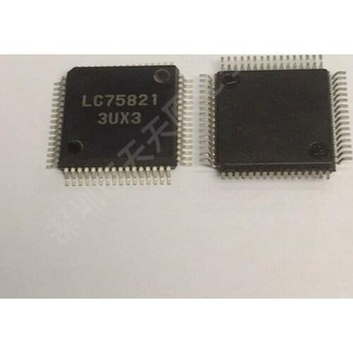 100% New&original LC75821