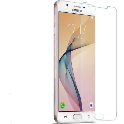 2PCS For Glass Samsung galaxy j5 Prime Screen Protector Tempered Glass For Samsung J5 Prime Glass Anti-scratch Film Guard