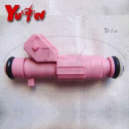 High quality fuel injector nozzle fit for FOX 1.6L 0280156225