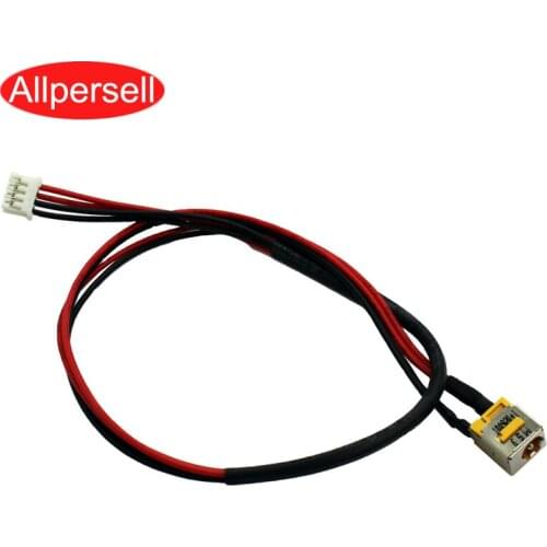 Laptop Power interface for Acer Aspire 6935 6935G 6920 6920G DC power jack Socket Connector Cable