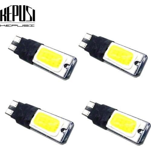 KEPUSI Xenon Bulbs W5W (W2.1x9.5d)