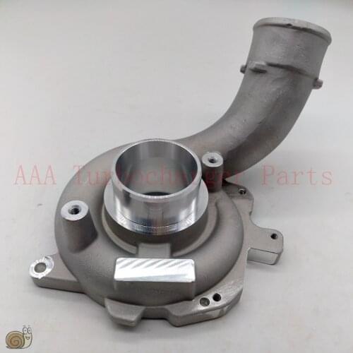 GTB2260V Turbo compressor housing 776470,776470-5003s,059145722R,769909-0010/5010S CASA/CDTA/SASB V6 TDI AAA Turbocharger Parts