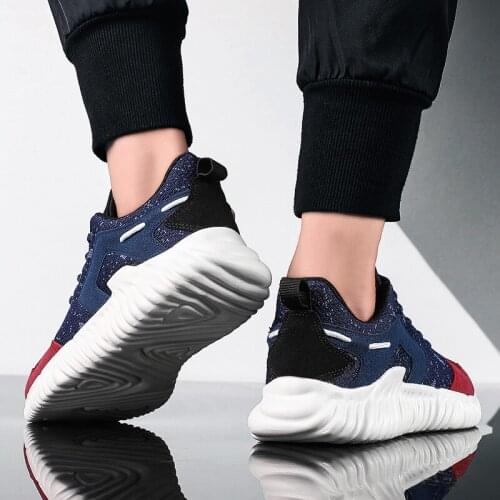 Men Leisure Shoes Casual Shoes Man Fashion Fashionable Sports Sneakers Men Sneaker Shoe Causal For Sport Breathable Mesh