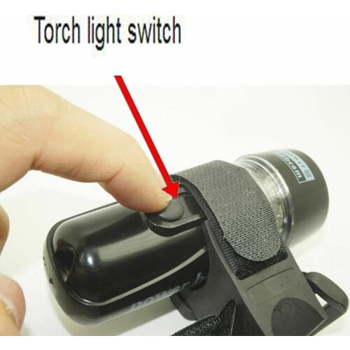 Mobility & Disability Aid Holder Wheelchair/Walker/Cane LED Light Flex Mount