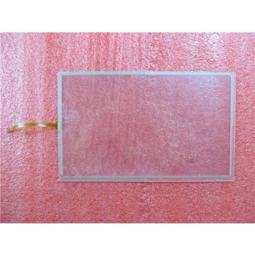 New For Kinco Eview 10.1" HMI MT4512T MT4512TE MT4522T MT4522TE Touch Screen Glass Panel