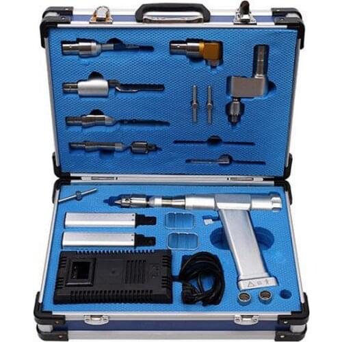 Orthopaedic Surgical Instruments Medical Power Tools Multifunction Hand Bone Drill for Orthopedic Surgery