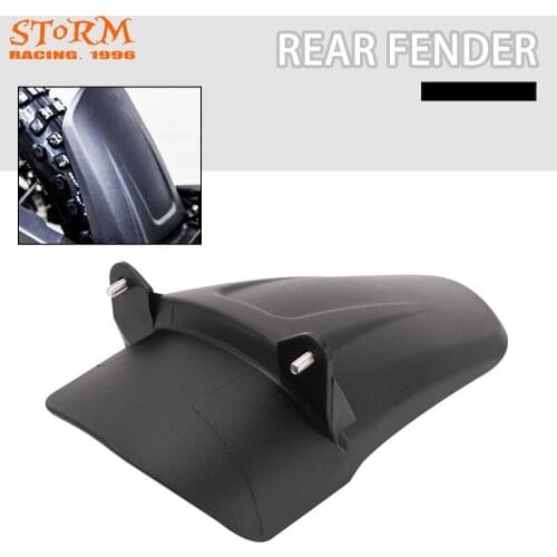 Motorcycle Plastic Rear Cushion Fender For Sur-Ron Surron