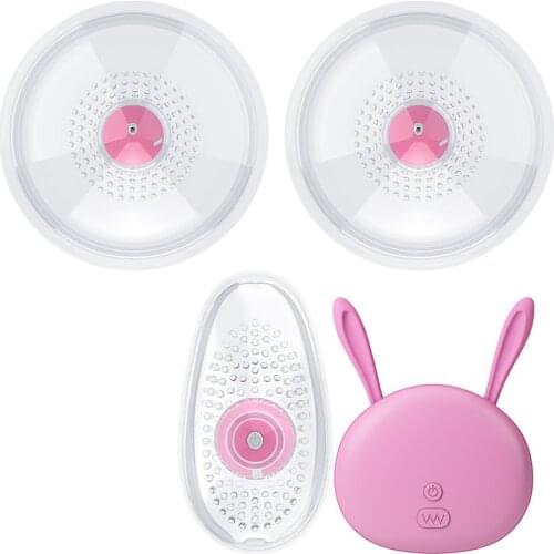 PPICL Vibrators