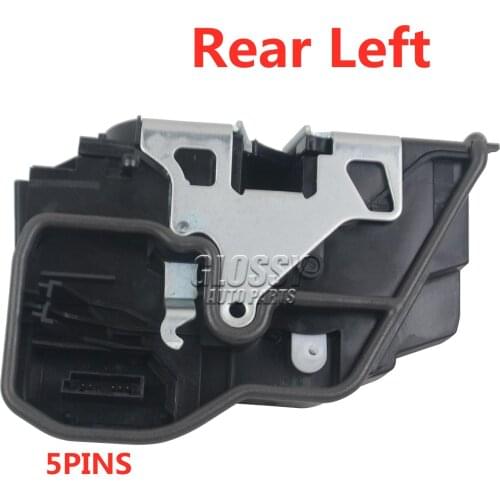 AP03 Rear Left Door Lock Actuator for BMW 3ER E90 E91 F30 F80 F31 F34 51227202147