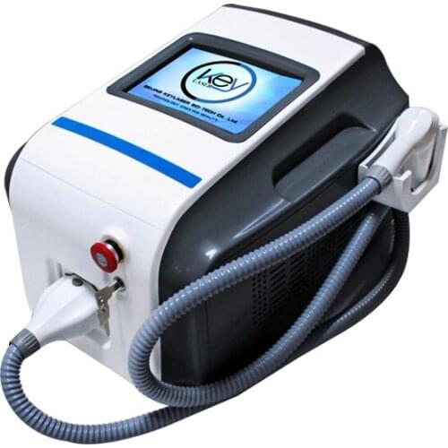 D Professional portable depilation laser 808 Diode body hair removers 808 755 1064nm diode laser depilation