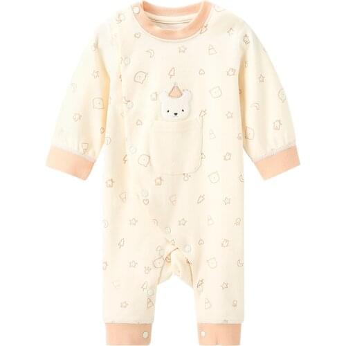 Боди и слипы Pureborn China At AliExpress