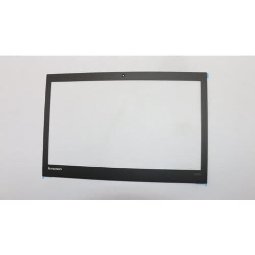 New and Original Laptop Lenovo Thinkpad X230S LCD Bezel Cover Display Frame Part with Camera Hole 04X0872