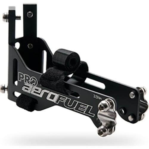 PRO Aerofuel TRI/TT Water Bottle Cage Saddle Mount, Triathlon/Time Trial