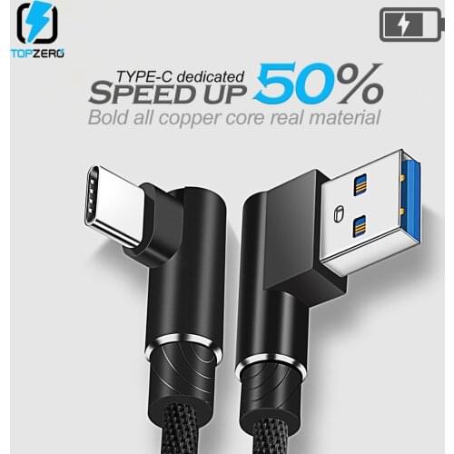 TOPZERO USB Cables For Mobile Phones